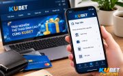 Cách nạp tiền Kubet