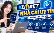 Nhà Cái Ku11bet