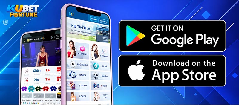 Nhà cái chính thức Kubet