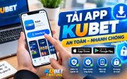 Tải App Kubet