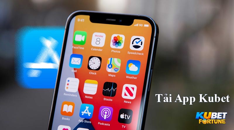 Tải App Kubet